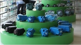 供应泽登代理日本YUKEN油研变量柱塞泵